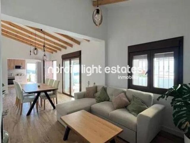 Casa Rural en alquiler en Los Llanos, La Axarquía