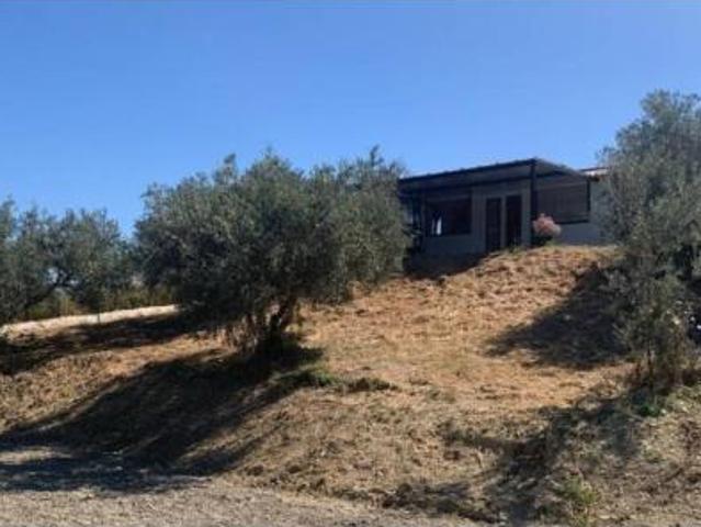 Casa Rural en alquiler en Barrio de San Antón, Valle del Guadalhorce