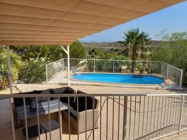 Casa Rural en alquiler en El Llofriu, l'Alacantí