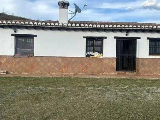 Casa Rural en alquiler en La Axarquía, Andalucía