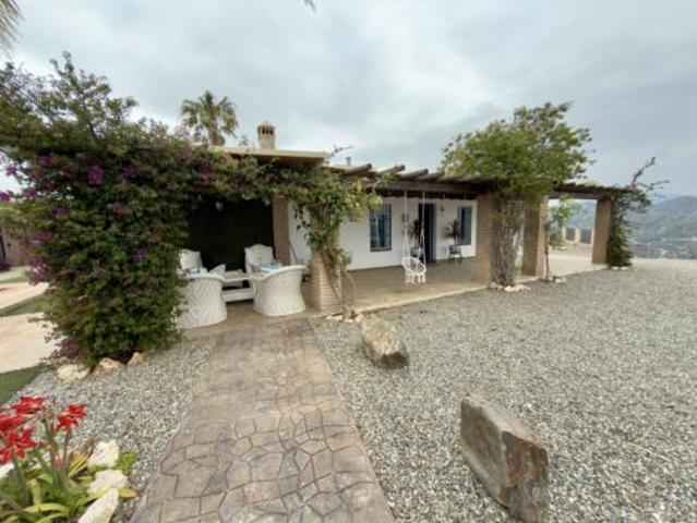 Casa Rural en alquiler en La Axarquía, Andalucía