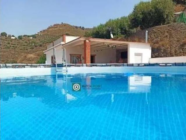 Casa Rural en alquiler en Almuñécar, Granada