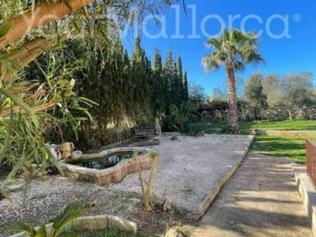 Casa Rural en alquiler en Llevant, Baleares