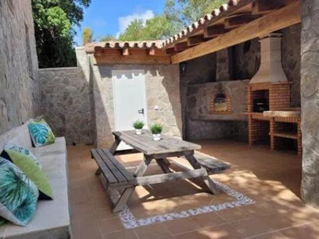 Casa Rural en alquiler en Barriada del Pinar, Barbate
