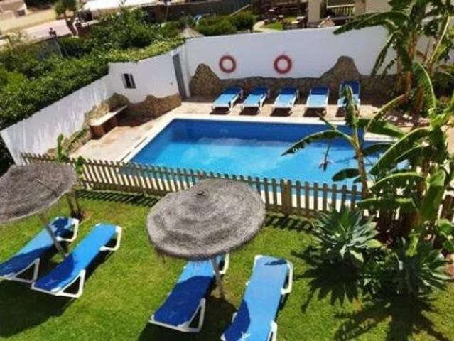 Casa Rural en alquiler en Barrio de La Paz, La Janda