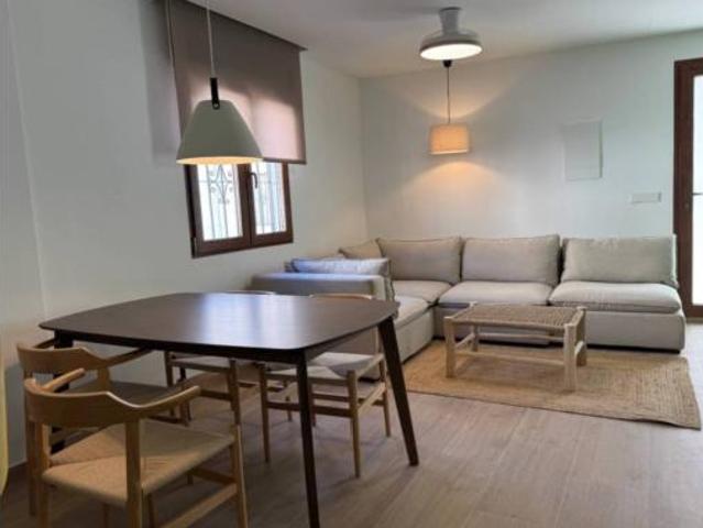 Casa Rural en alquiler en la Marina Alta, Valencia