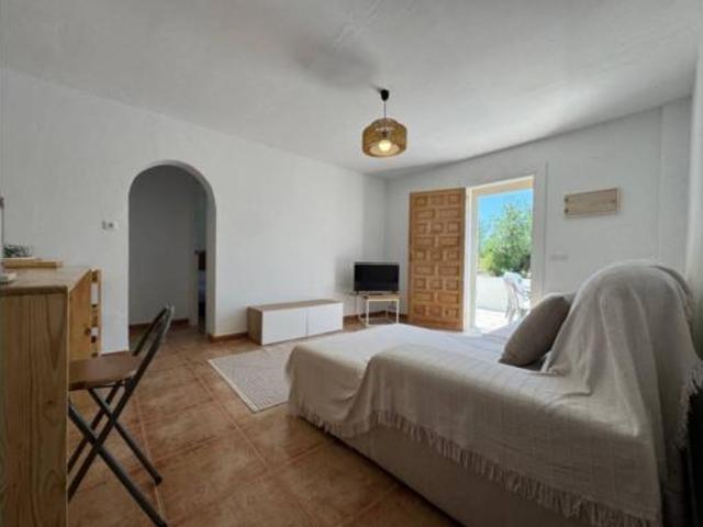 Casa Rural en alquiler en la Marina Alta, Valencia