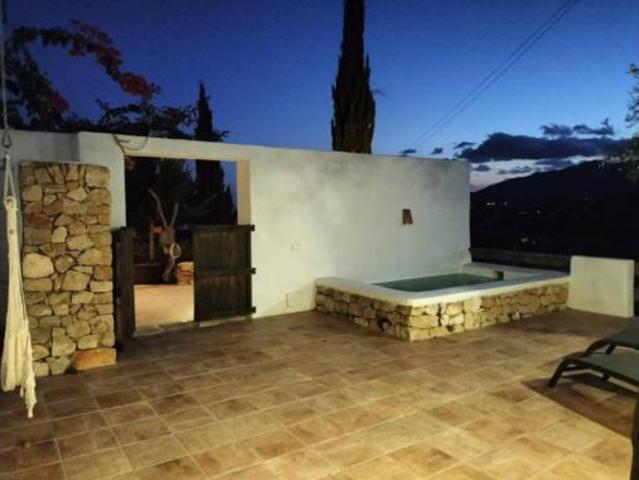 Casa Rural en alquiler en la Marina Alta, Valencia