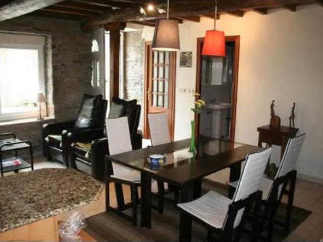 Casa Rural en alquiler en Bergondo, A Coruña