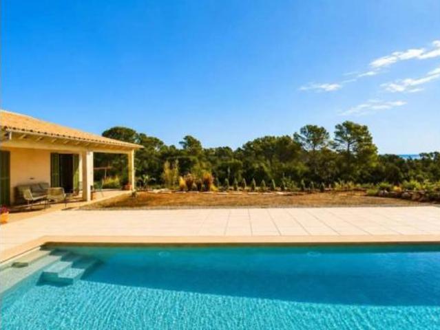 Casa Rural en alquiler en Es Pujol, Raiguer