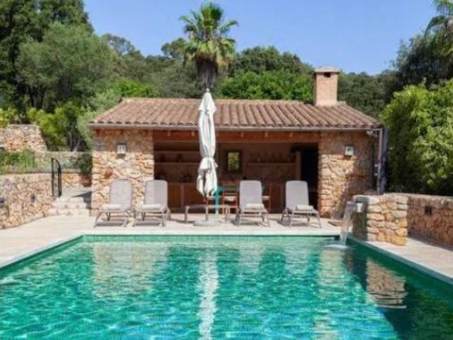 Casa Rural en alquiler en Es Pujol, Raiguer