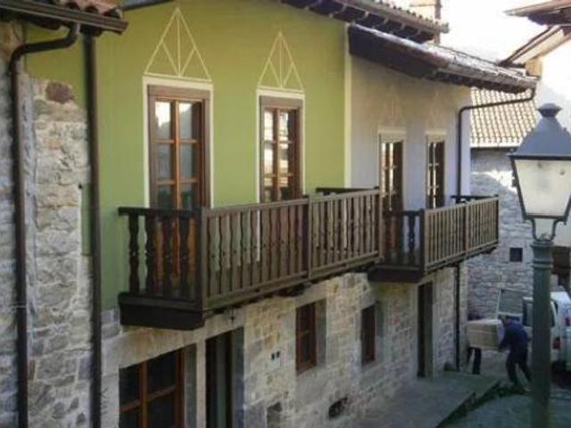 Casa Rural en alquiler en Cabrales, Asturias