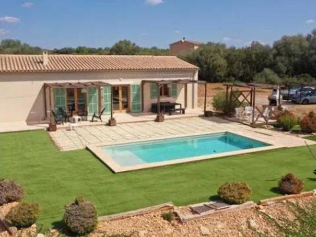 Casa Rural en alquiler en sa Ràpita, Migjorn