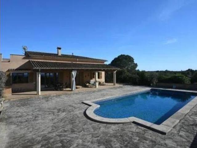 Casa Rural en alquiler en sa Ràpita, Migjorn