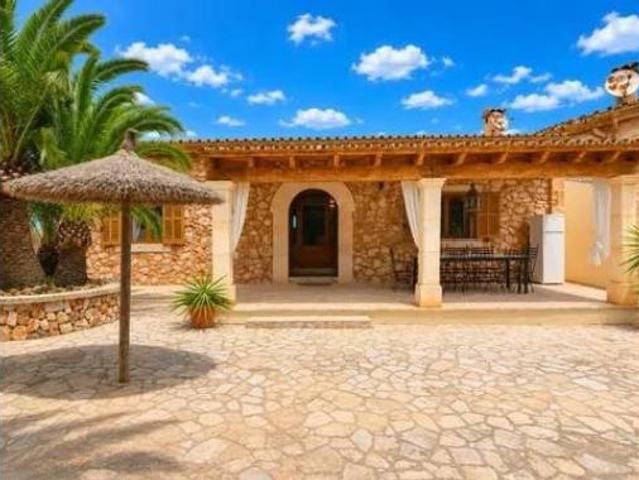 Casa Rural en alquiler en Migjorn, Baleares