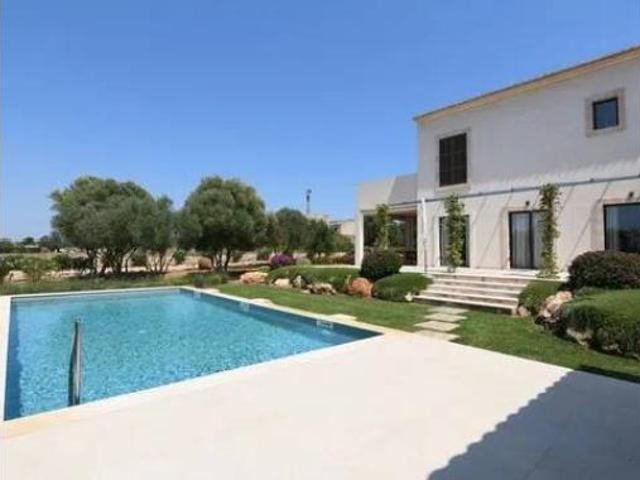 Casa Rural en alquiler en sa Ràpita, Migjorn