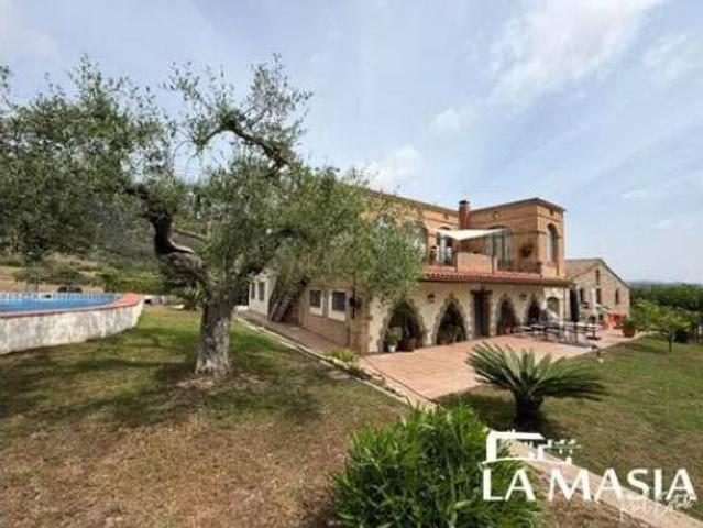 Casa Rural en alquiler en Garraf, Catalunya