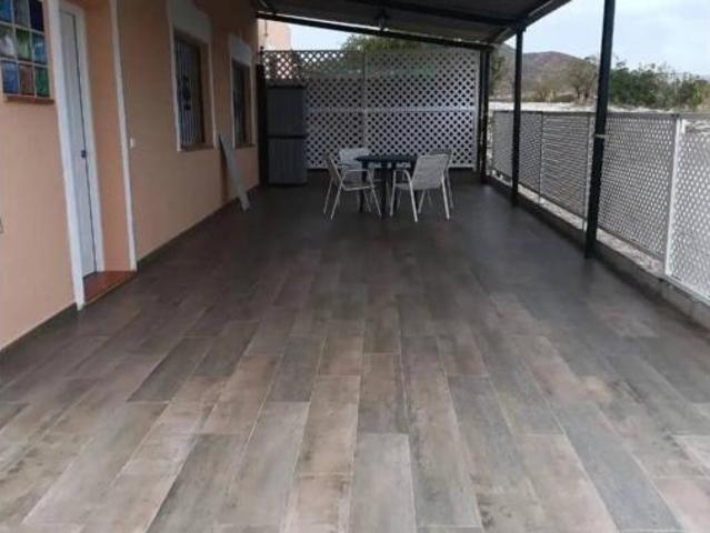 Casa Rural en alquiler en Cuesta Blanca de Abajo, Cartagena