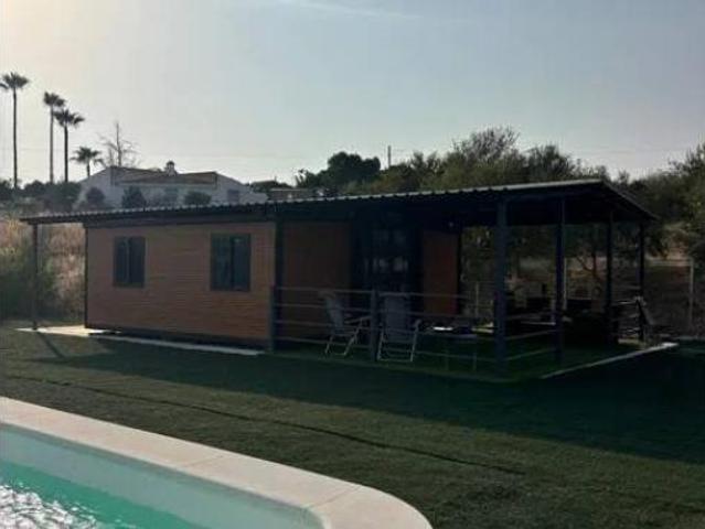 Casa Rural en alquiler en Ampliación de Cártama, Valle del Guadalhorce