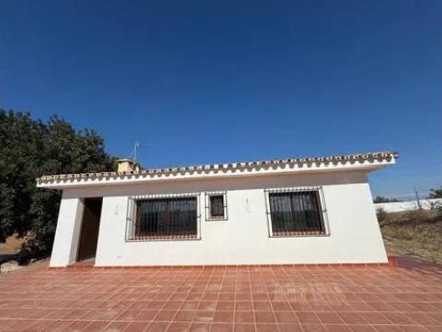 Casa Rural en alquiler en Costa del Sol Occidental, Andalucía