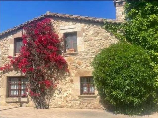 Casa Rural en alquiler en Castell d'Aro, Platja d'Aro i s'Agaró, Baix Empordà