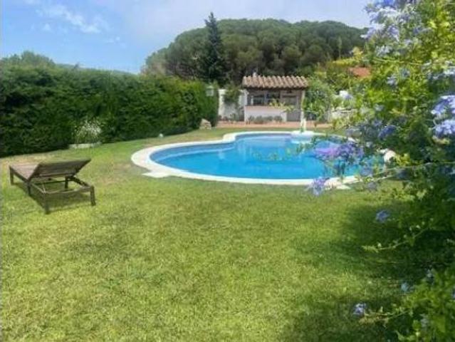 Casa Rural en alquiler en Castell d'Aro, Platja d'Aro i s'Agaró, Baix Empordà