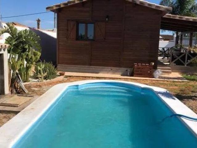 Casa Rural en alquiler en Bahía de Cádiz, Andalucía
