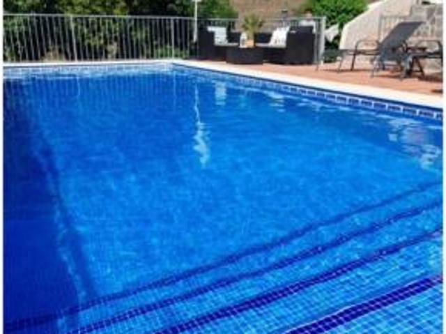 Casa Rural en alquiler en La Axarquía, Andalucía