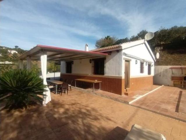 Casa Rural en alquiler en La Axarquía, Andalucía