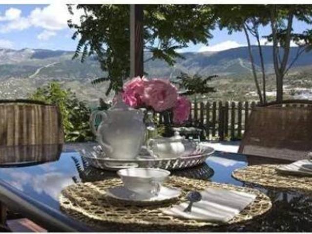 Casa Rural en alquiler en La Axarquía, Andalucía