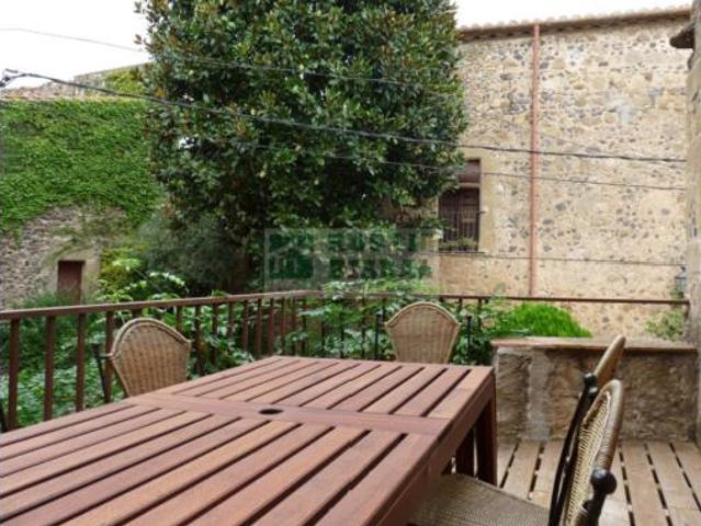 Casa Rural en alquiler en Baix Empordà, Catalunya