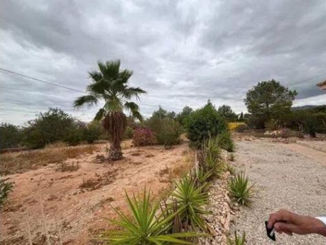 Casa Rural en alquiler en Cachap, el Baix Vinalopó