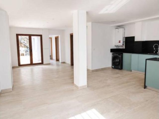 Casa Rural en alquiler en Montgó, la Marina Alta