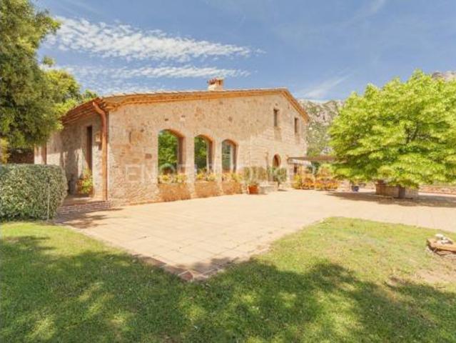 Casa Rural en alquiler en Anoia, Catalunya