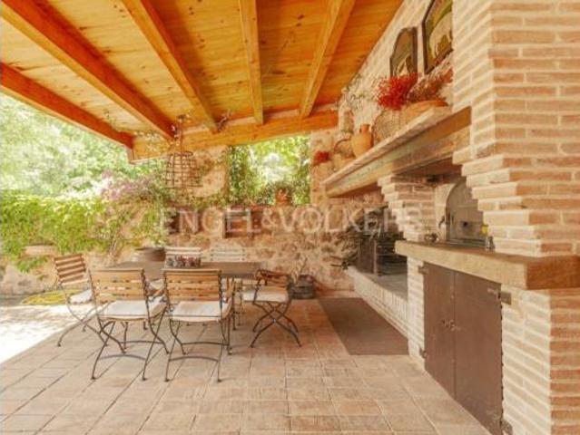 Casa Rural en alquiler en Anoia, Catalunya