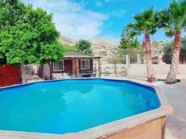 Casa Rural en alquiler en l'Alacantí, Valencia