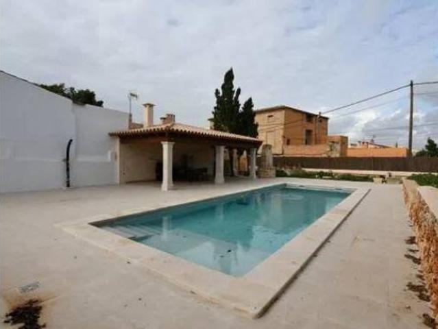 Casa Rural en alquiler en Cas Concos des Cavaller, Migjorn