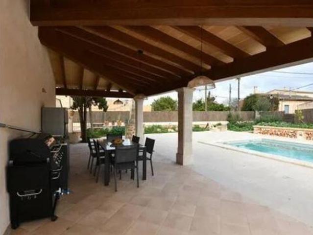 Casa Rural en alquiler en Cas Concos des Cavaller, Migjorn