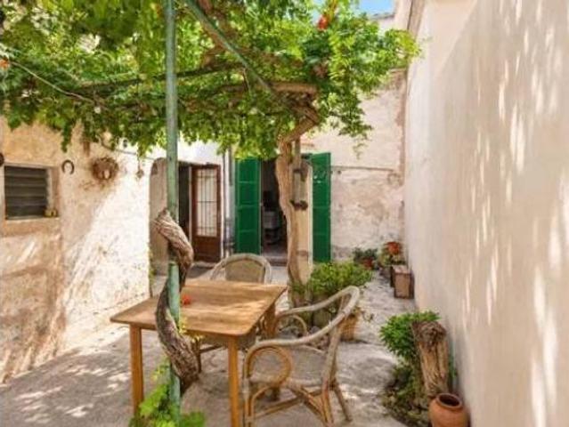 Casa Rural en alquiler en Cas Concos des Cavaller, Felanitx