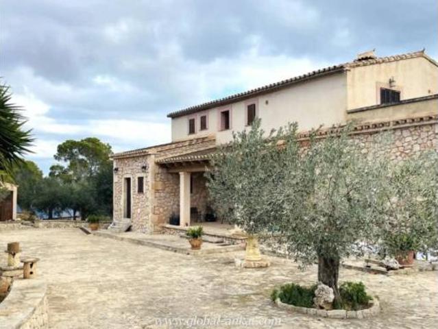 Casa Rural en alquiler en Calonge, Santanyí