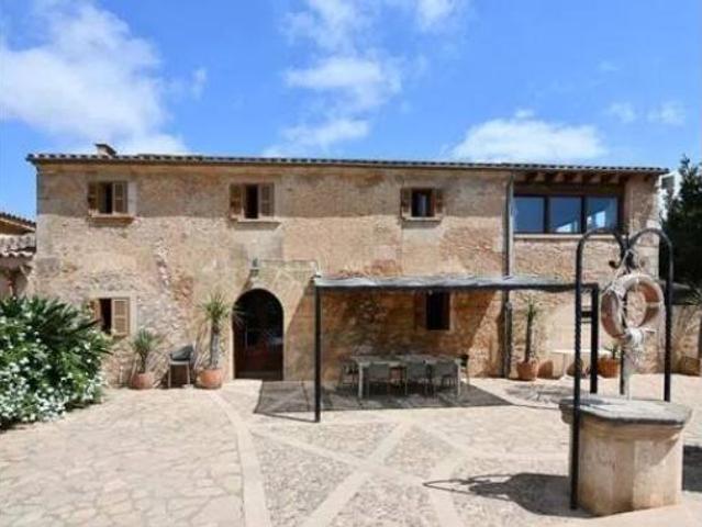 Casa Rural en alquiler en Cas Concos des Cavaller, Migjorn