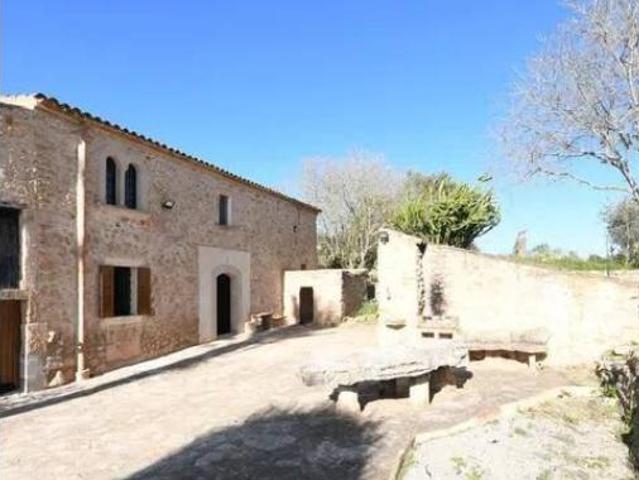 Casa Rural en alquiler en Cas Concos des Cavaller, Migjorn