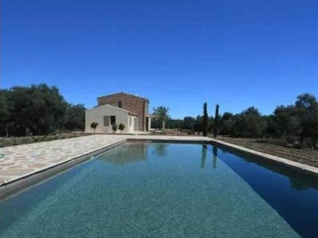 Casa Rural en alquiler en Migjorn, Baleares