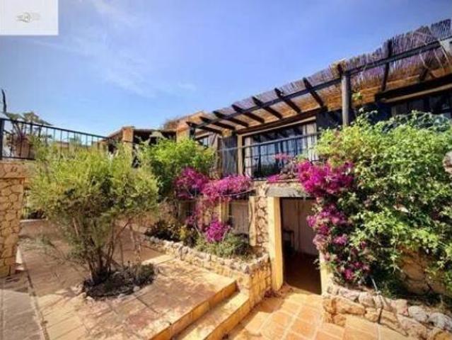 Casa Rural en alquiler en la Marina Baixa, Valencia