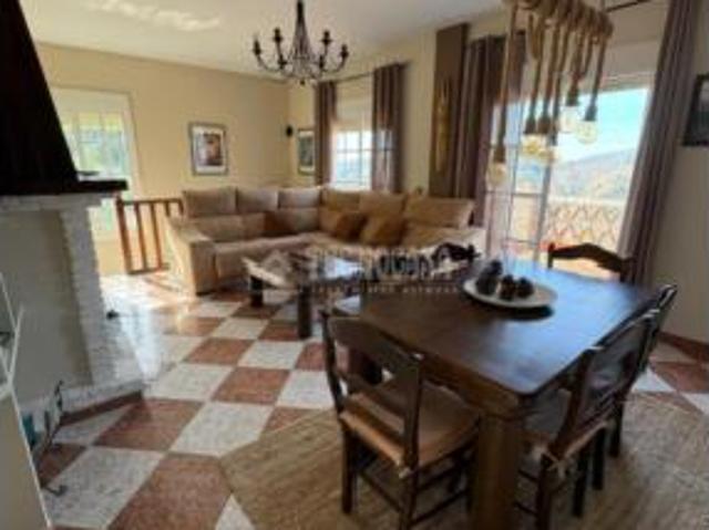 Casa Rural en alquiler en La Axarquía, Andalucía