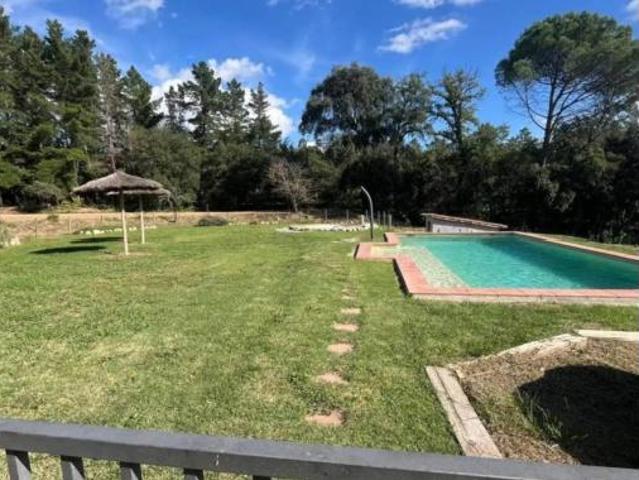 Casa Rural en alquiler en Can Salvà, la Selva
