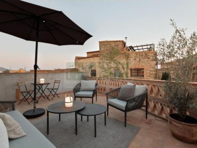 Casa Rural en alquiler en Baix Empordà, Catalunya