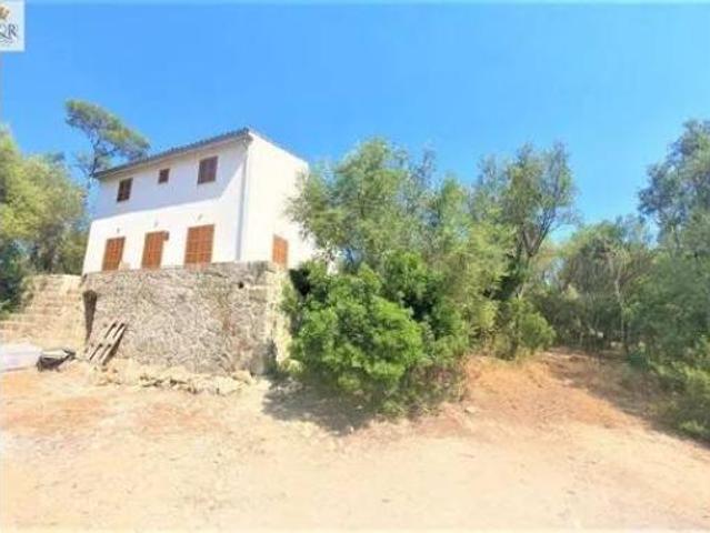 Casa Rural en alquiler en Crist Rei, Raiguer