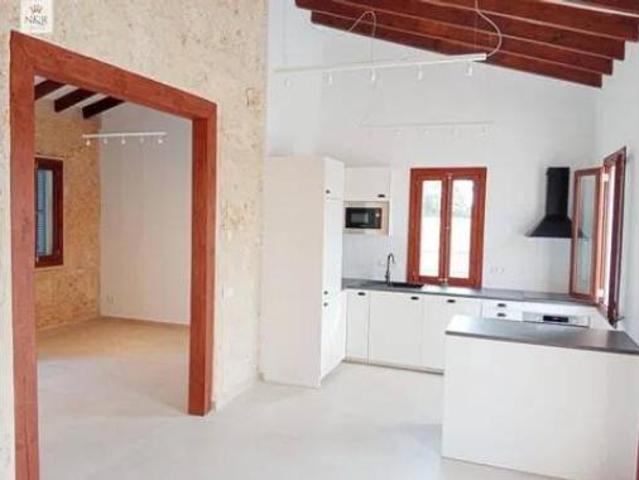 Casa Rural en alquiler en Crist Rei, Raiguer