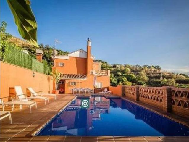 Casa Rural en alquiler en Comarca de la Costa Granadina, Andalucía